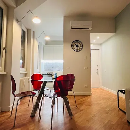 Apartman Archimede 35 One Step Away From The Center *